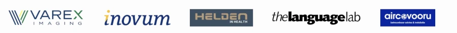 Logo's van klanten van gevoelszaken