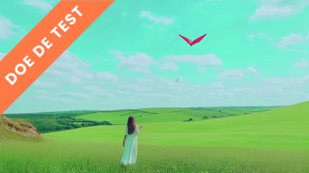 Haal jij uit het leven wat erin zit?