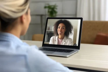 Werkt online therapie net zo goed als ‘echte’ therapie?