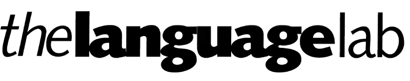 The Language Lab